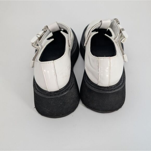 Dymonlatry Mary Janes shoes - Picture 4 of 8